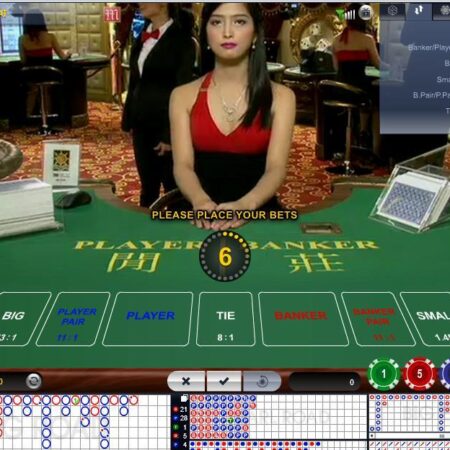 Top 06 Kinh nghiệm chơi Baccarat hiệu quả I Tỷ lệ ăn đến 96%