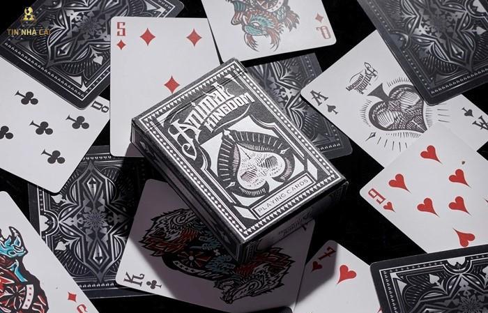 Nguồn gốc bộ bài Tây: Bí ẩn về nhân vật lịch sử trên bộ bài 