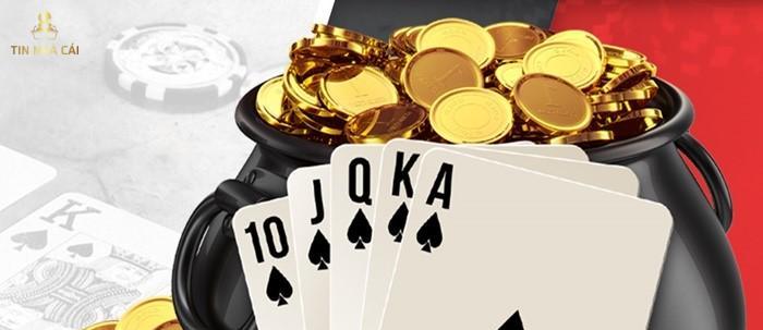 Thưởng tiền nạp đầu là một trong những loại khuyến mãi phổ biến