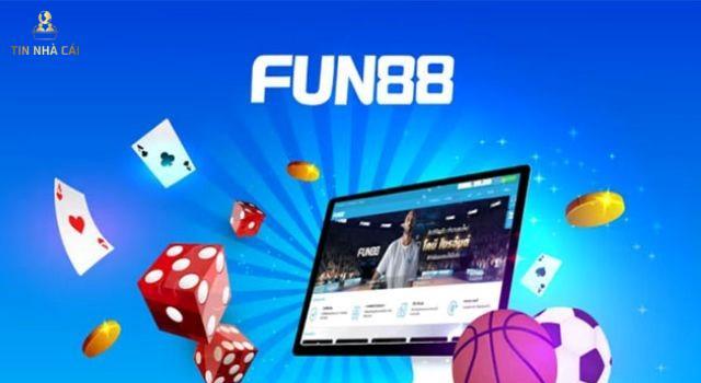 nhà cái Fun88