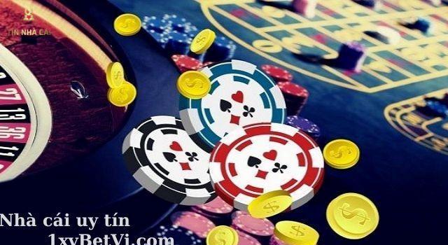 nhà cái uy tín 1xbetvi.com