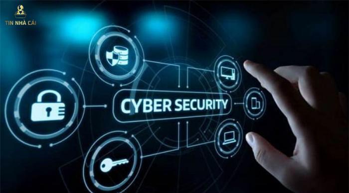 Hệ thống bảo mật thông tin