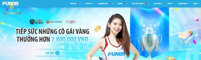 Fun88 - 2 giấy phép kinh doanh hợp pháp
