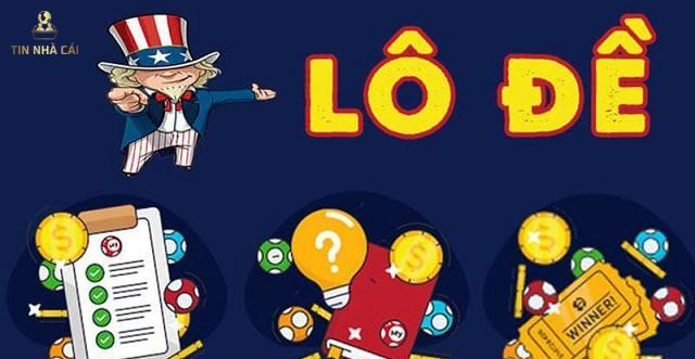 Chơi số đề tại IO