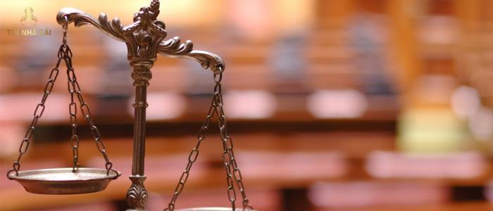 Xét về góc độ pháp lý