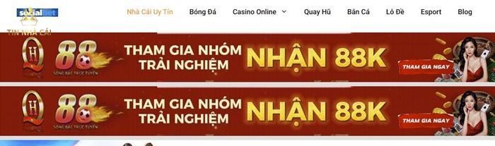 Nhà cái uy tín Social.bet là gì?