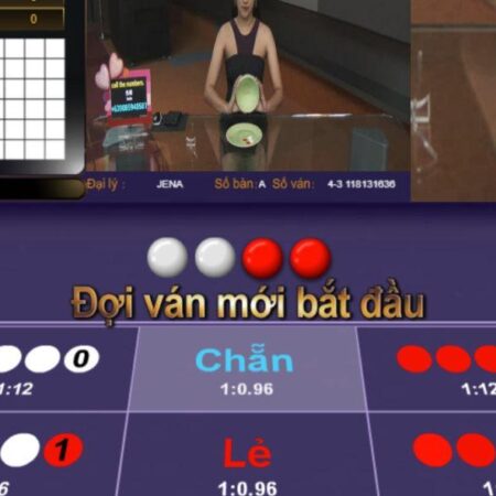 Top 3 nhà cái xóc đĩa online uy tín nhất Việt Nam năm 2023