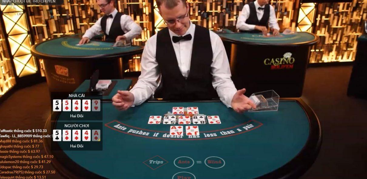 poker la gi 3