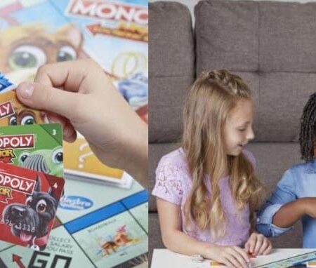 Cờ Tỷ Phú (Monopoly) là gì? 03 quy tắc chơi Cờ Tỷ Phú cơ bản