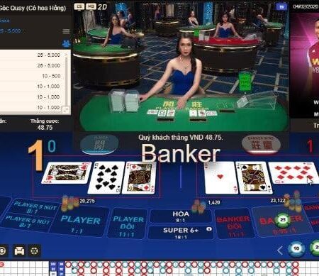Sòng bạc Casino là gì? 2 loại casino phổ biến nhất hiện nay
