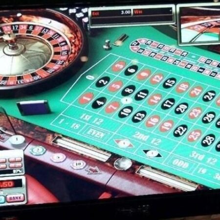 Tại sao chơi cờ bạc online luôn thua? 5+ bí kíp nhanh thắng