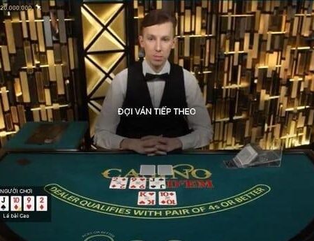 Thứ tự bài mạnh trong Poker – Ai muốn chơi cũng phải biết