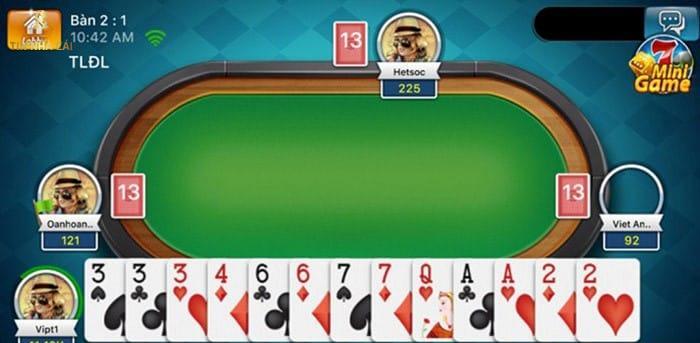 Chơi bài online mọi lúc mọi nơi
