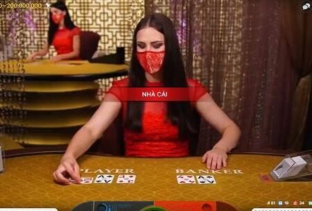Top 03+ địa chỉ chơi bài Baccarat online ăn tiền thật uy tín