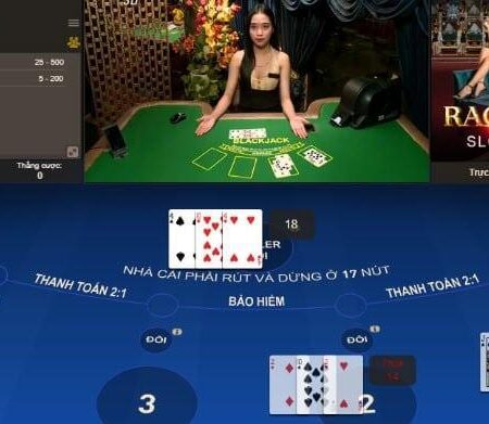 Cách xóc bài xì lát với 3 quy luật cơ bản nhất bạn cần biết