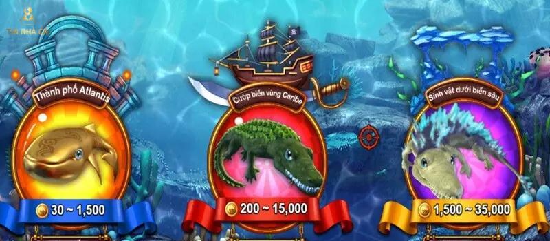 Cách Lựa Chọn Game Bắn Cá 1xBET Và FB88 "Chân Ái" Dành Cho Newbie
