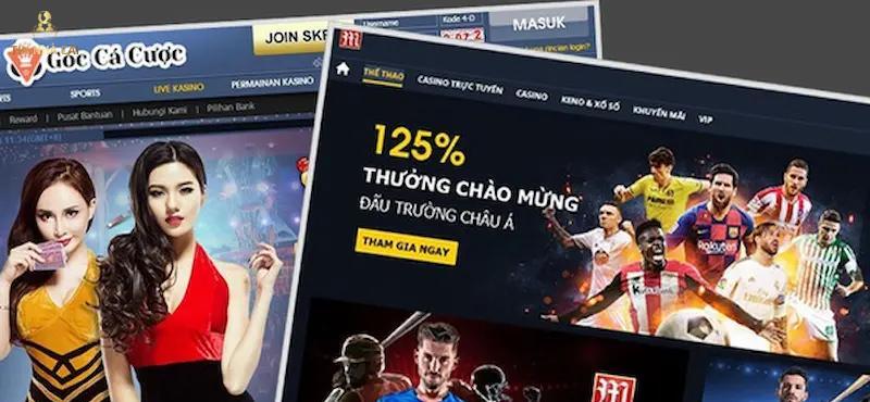 "Bắn Cá M88" - Đổi thưởng cùng thị trường đại dương