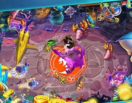 Lựa chọn Chơi Game Bắn Cá M88 Và W88 Thế Nào Mới Đúng?