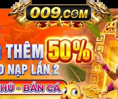 Bắn cá SM66 và 009 – Cùng Nhau Kiếm Tiền Mùa Tết
