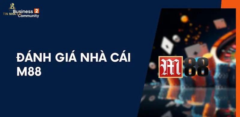 "BlackJack M88" là một trò chơi bài phổ biến tại nhà cái M88
