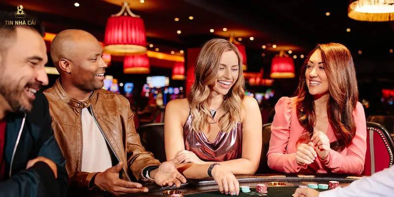 So Sánh Blackjack Fun88 và M88 - Tại Hai Nhà Cái Nổi Tiếng