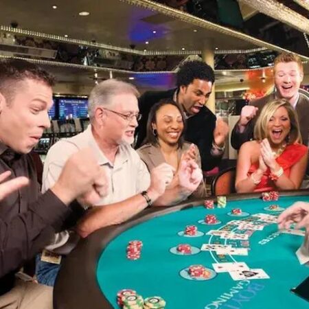 So Sánh Blackjack Fun88 và M88 – Tại Hai Nhà Cái Nổi Tiếng