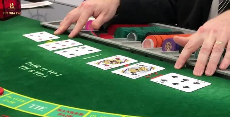Đánh Giá Game Blackjack Kubet và 009: Cách Chọn Nhà Cái Kiếm Tiền