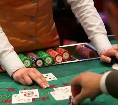 Đánh giá về Blackjack M88 và W88: Sự lựa chọn phù hợp