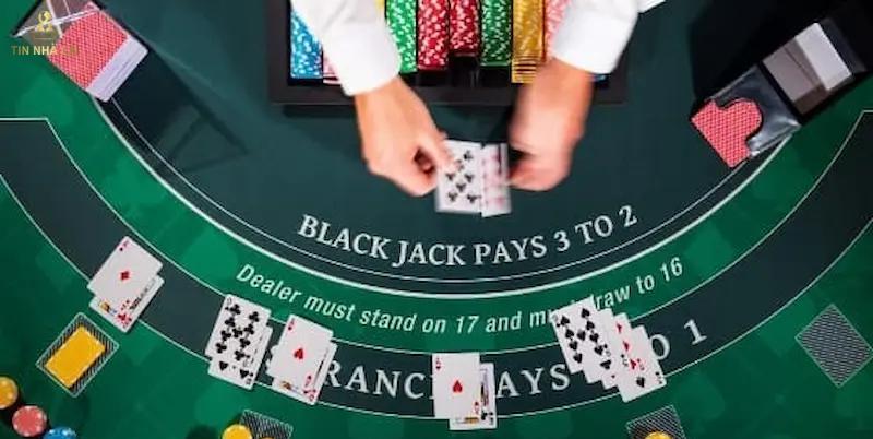 Đánh giá về Blackjack M88 và W88