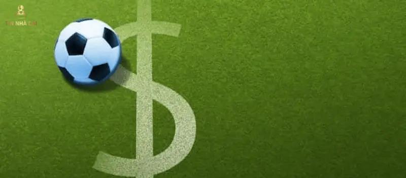 Bóng đá số - Những trang web bóng đá số