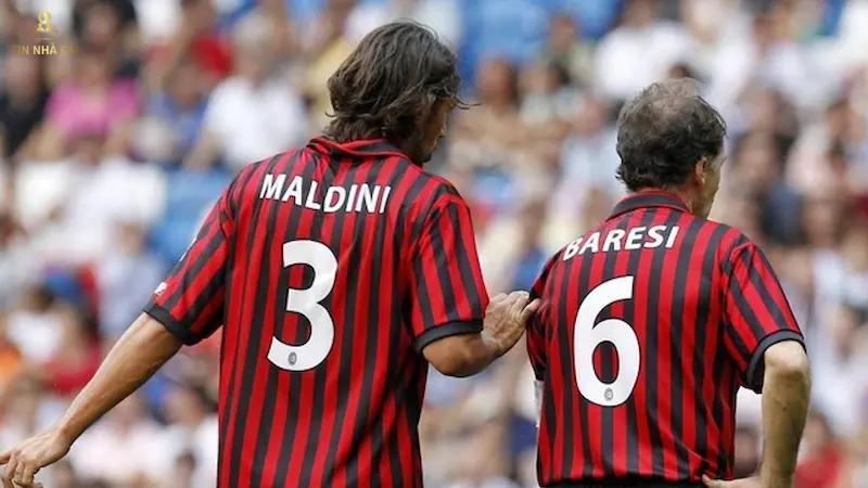 Những tin tức nóng hổi trong giới bóng đá số