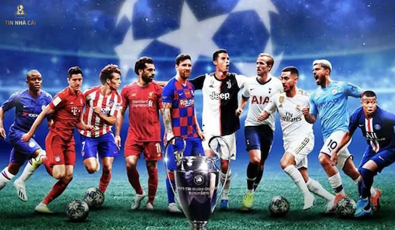 Những tin tức nóng hổi trong giới bóng đá số