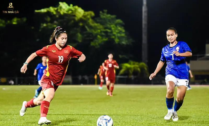 những cầu thủ xuất sắc và có nhan sắc quyến rũ