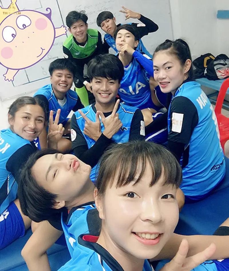 Trần Thị Hồng Nhung