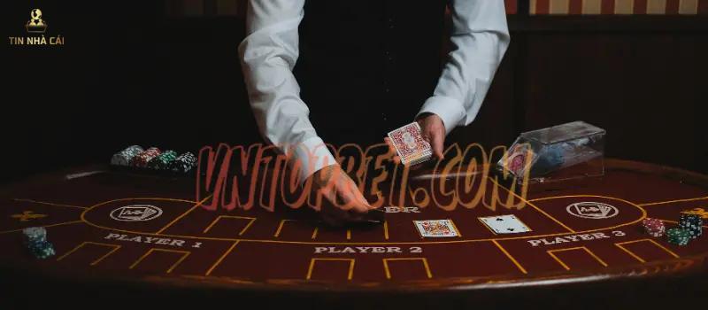 Đánh giá về W88 – sảnh chơi cho anh em đam mê poker