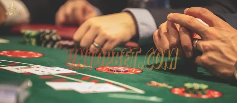 188BET – Điểm đến của tay chơi cá độ Poker