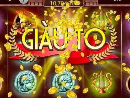 Top 10+ Cổng Game Nổ Hũ Đổi Thưởng Uy Tín Hot Nhất