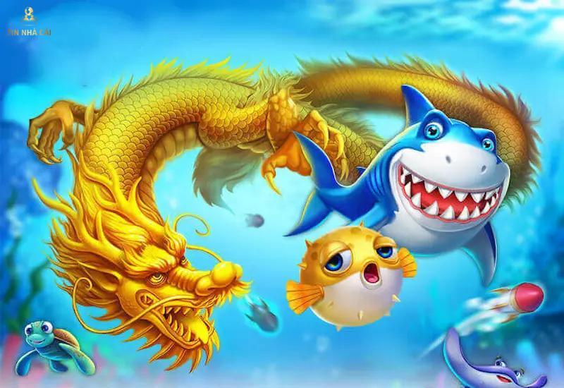 Khái quát chung về game chơi Bắn Cá TK88