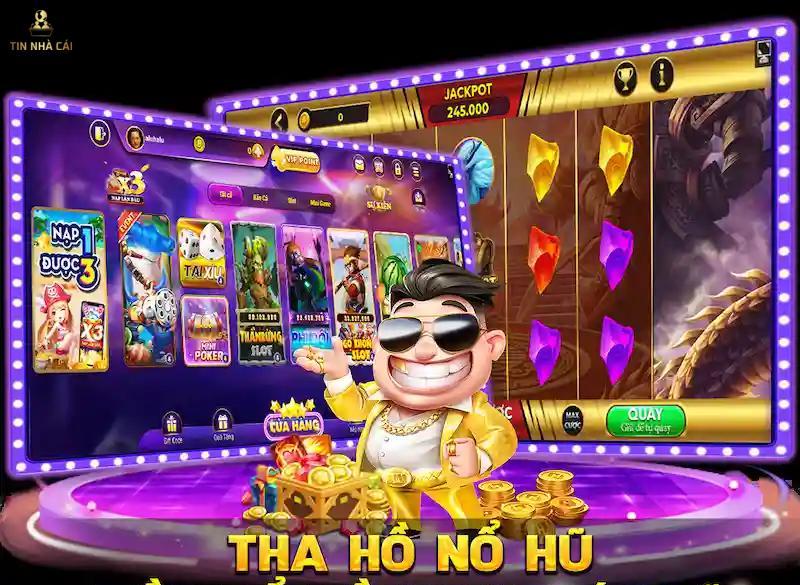 So sánh game bắn cá M88 và TK88