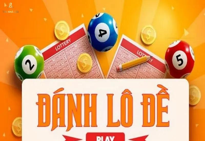 So Sánh Lô đề 1XBet và TK88