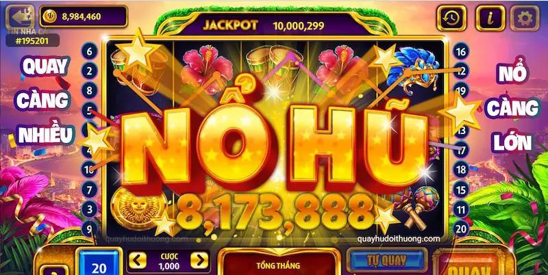 Đánh giá nổ hũ 188bet và SM66 nào tốt hơn?