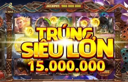 Đánh giá nổ hũ 188bet và SM66 nào tốt hơn?