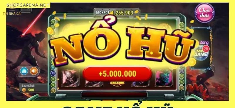 So Sánh Tính Ưu Việt Của Nổ Hũ M88 Và Fb88