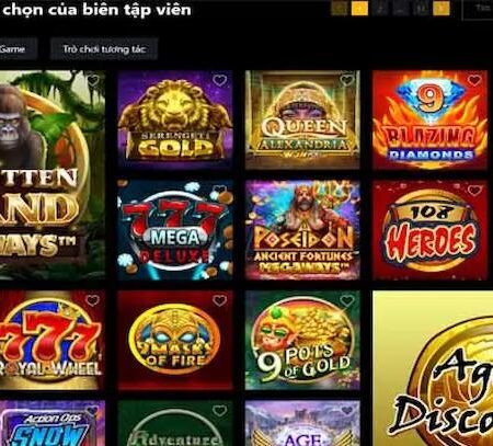 Nổ hũ M88 và Fun88 – Đa Dạng Và Chuyên Nghiệp