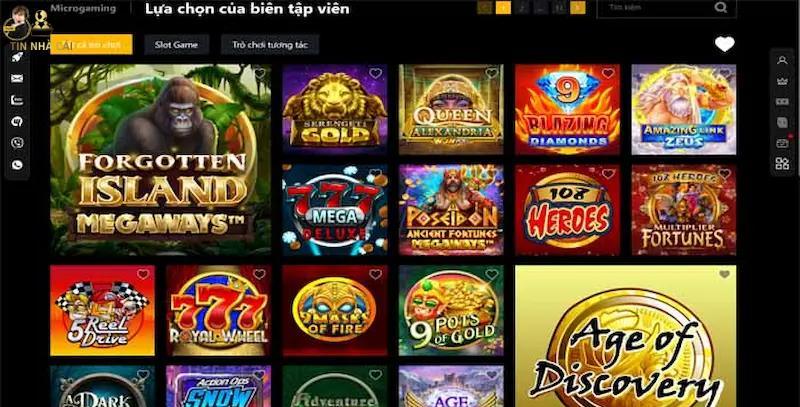 Nổ hũ Fun88 - đa dạng trò chơi và dịch vụ hỗ trợ chuyên nghiệp