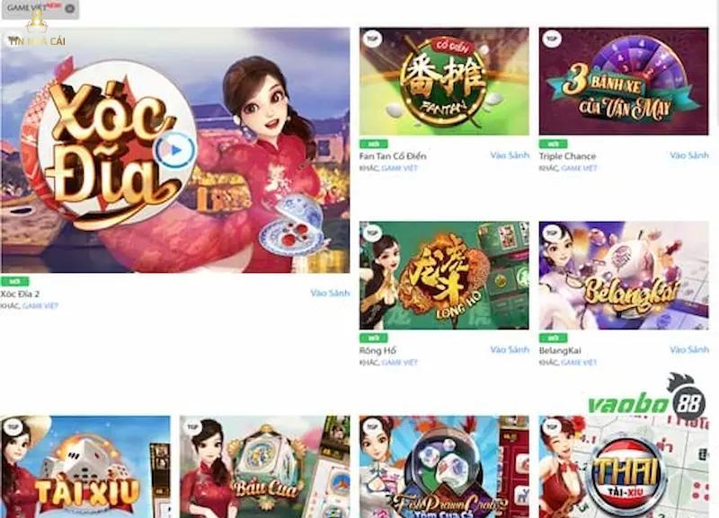 So sánh về nổ hũ M88 và Fun88