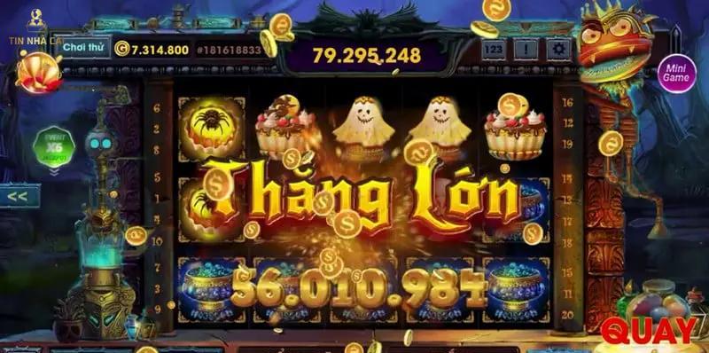 Nổ hũ M88 và TK88