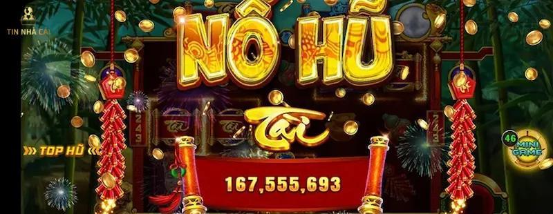 So sánh về nổ hũ M88 và TK88 - Nhà cái nổi tiếng