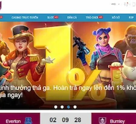 Nổ hũ M88 và W88 – Chơi Game Nào Thì Dễ Kiếm Tiền Hơn?