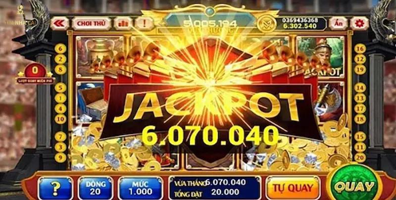 Nổ hũ M88 và W88 - Chơi Game Nào Thì Dễ Kiếm Tiền Hơn?